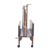 drive Bed Transporter
